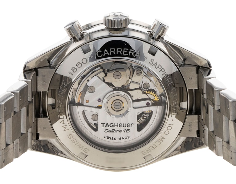 Tag Heuer Carrera CV2014.BA0794